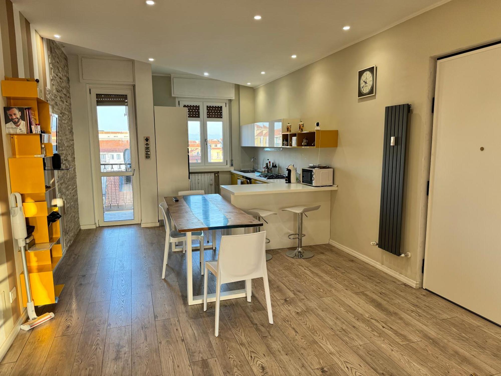Snoop House Apartment Alessandria Exterior photo