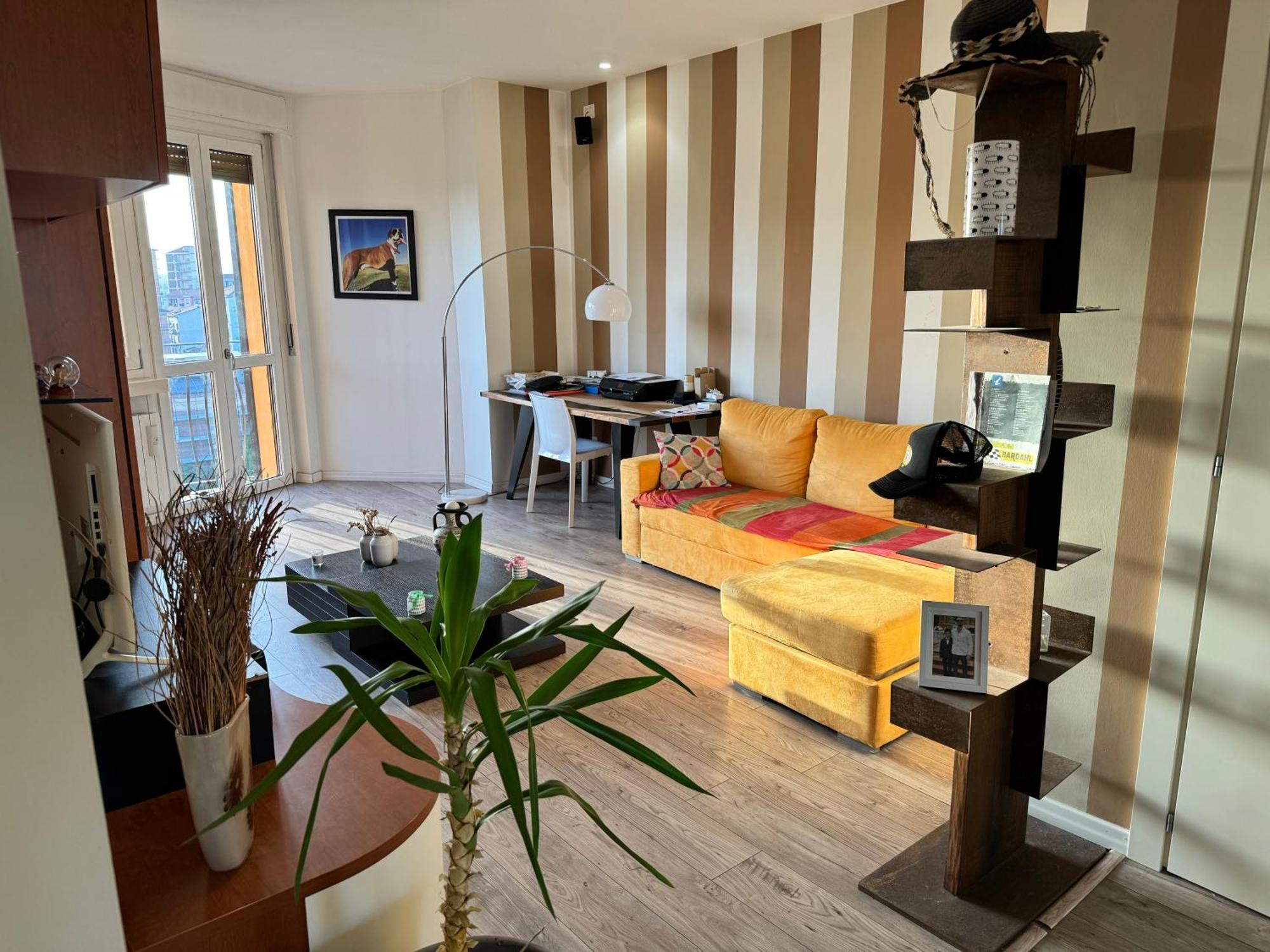 Snoop House Apartment Alessandria Exterior photo